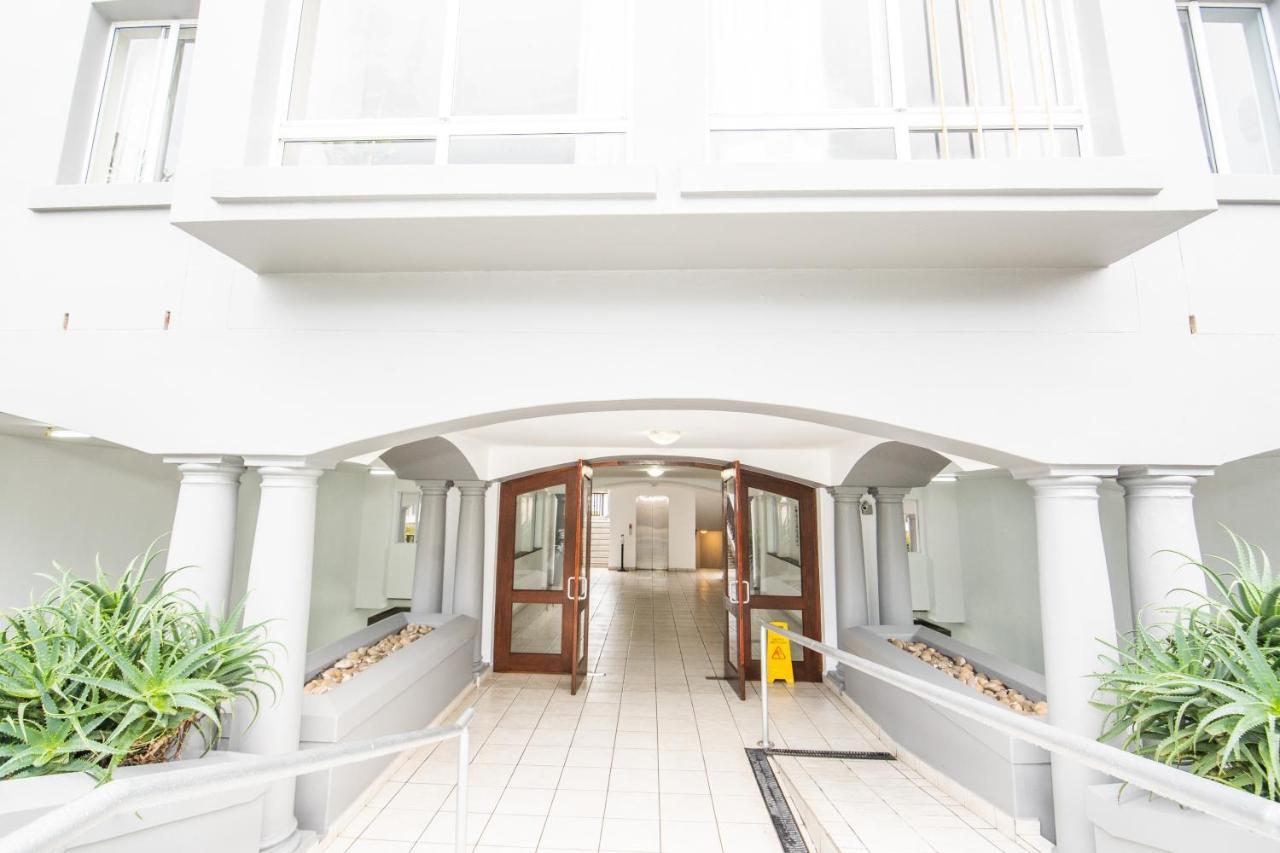 Greenpoint Mews 17, Plettenberg Bay Luaran gambar