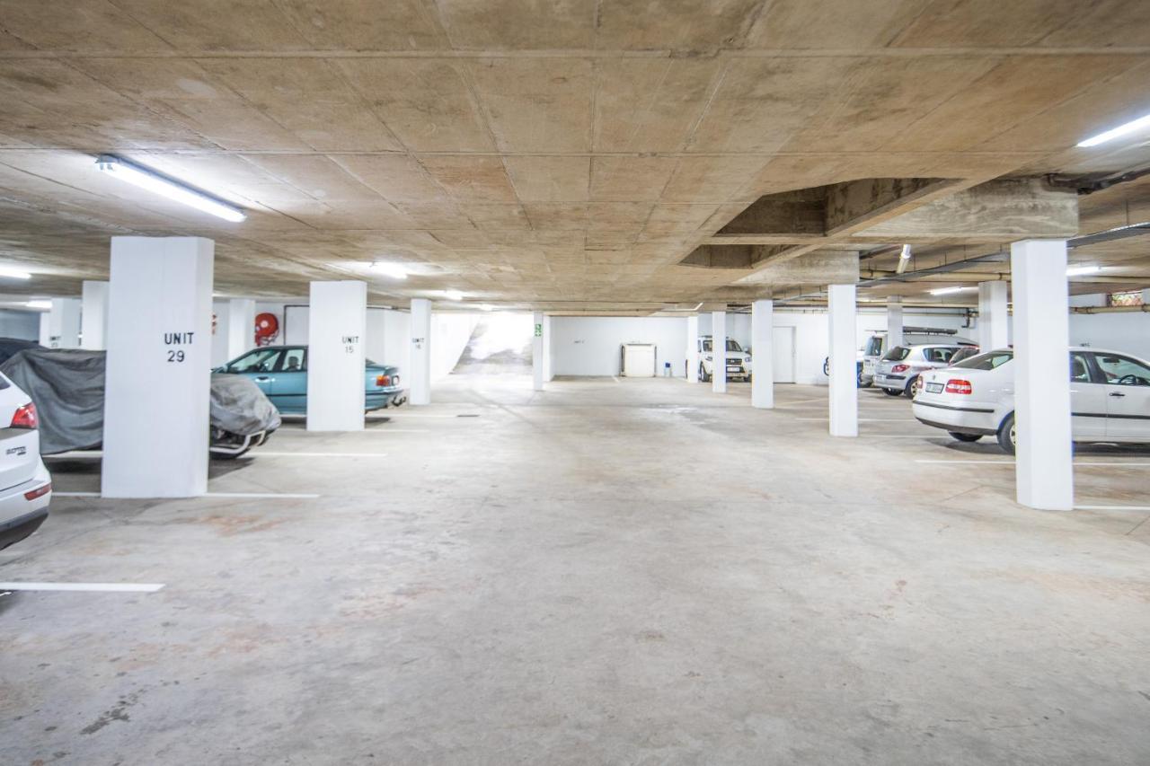 Greenpoint Mews 17, Plettenberg Bay Luaran gambar