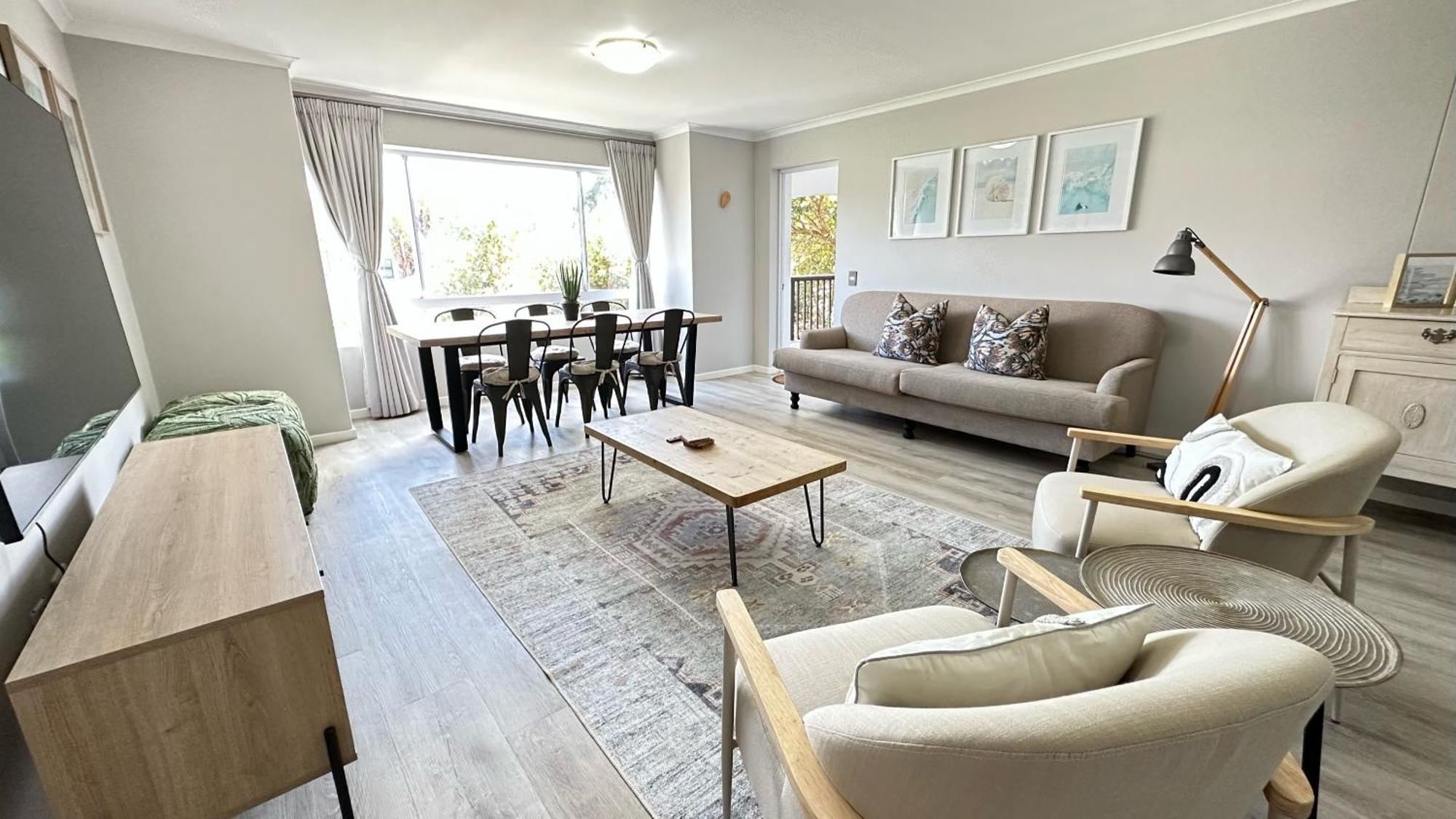 Greenpoint Mews 17, Plettenberg Bay Luaran gambar