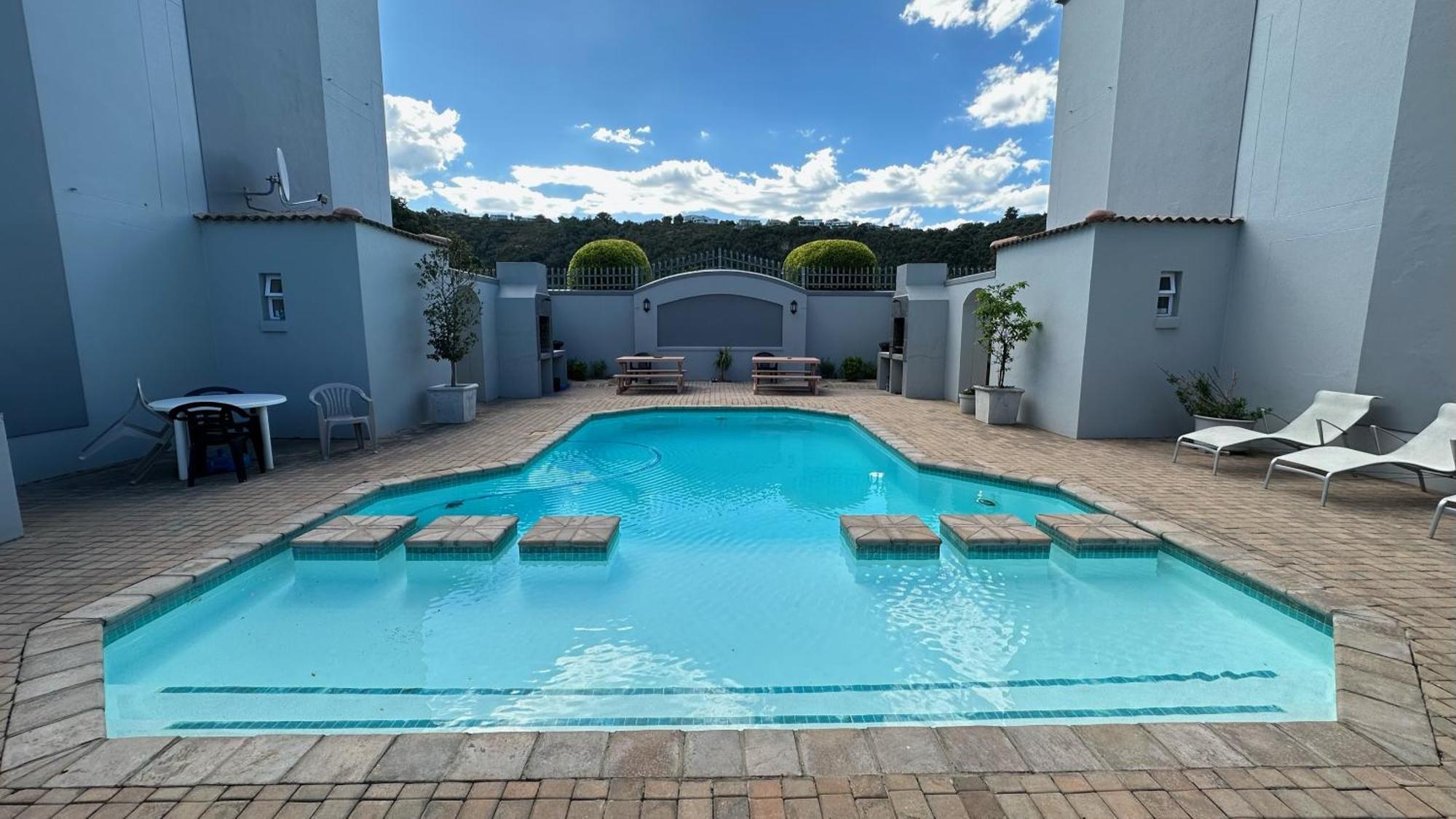 Greenpoint Mews 17, Plettenberg Bay Luaran gambar