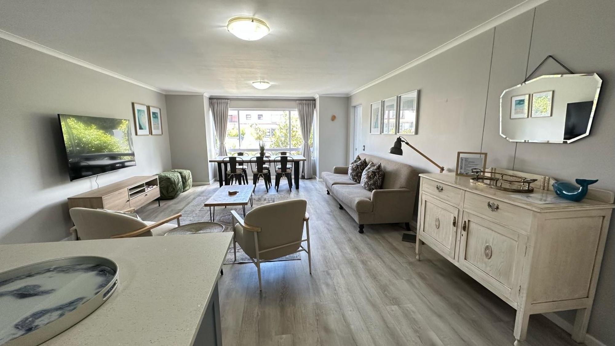 Greenpoint Mews 17, Plettenberg Bay Luaran gambar