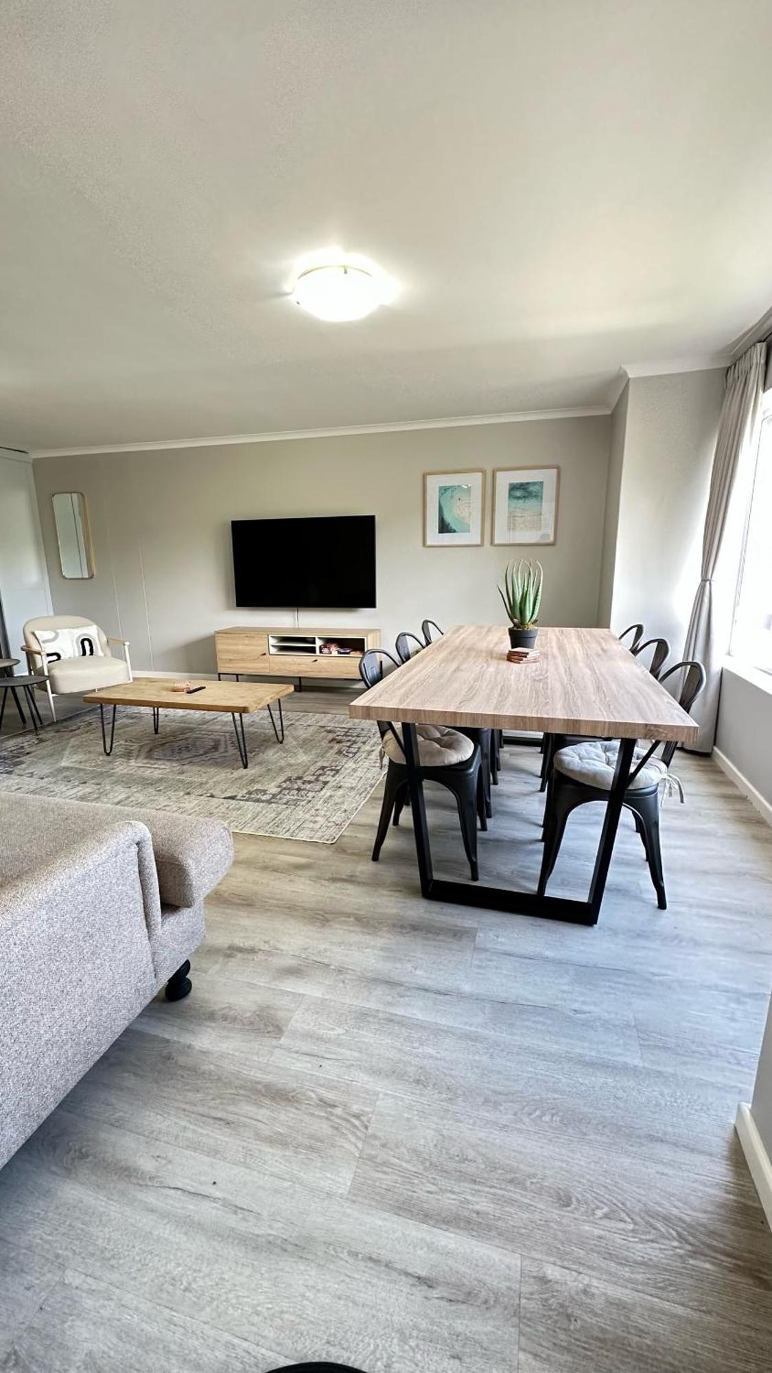 Greenpoint Mews 17, Plettenberg Bay Luaran gambar
