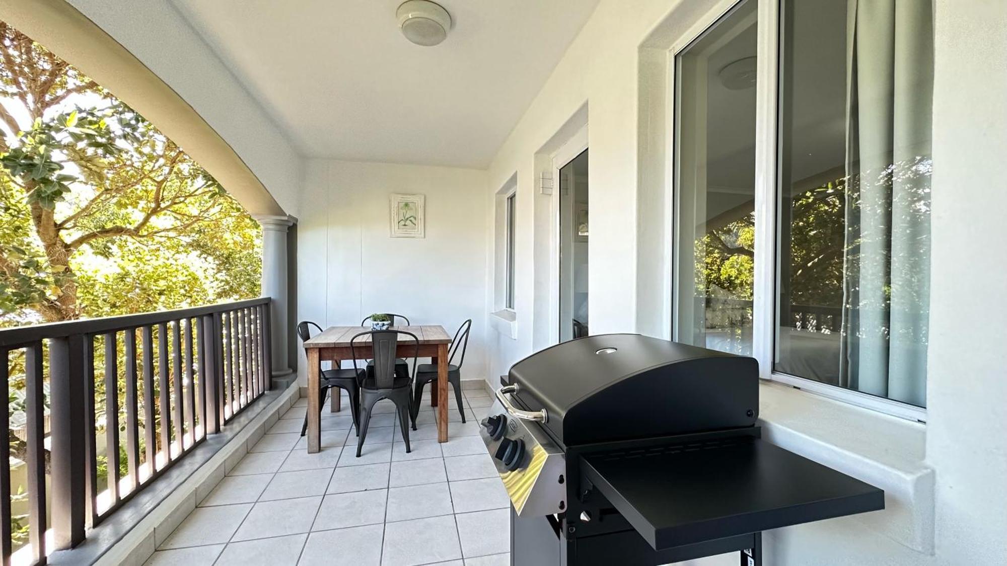 Greenpoint Mews 17, Plettenberg Bay Luaran gambar