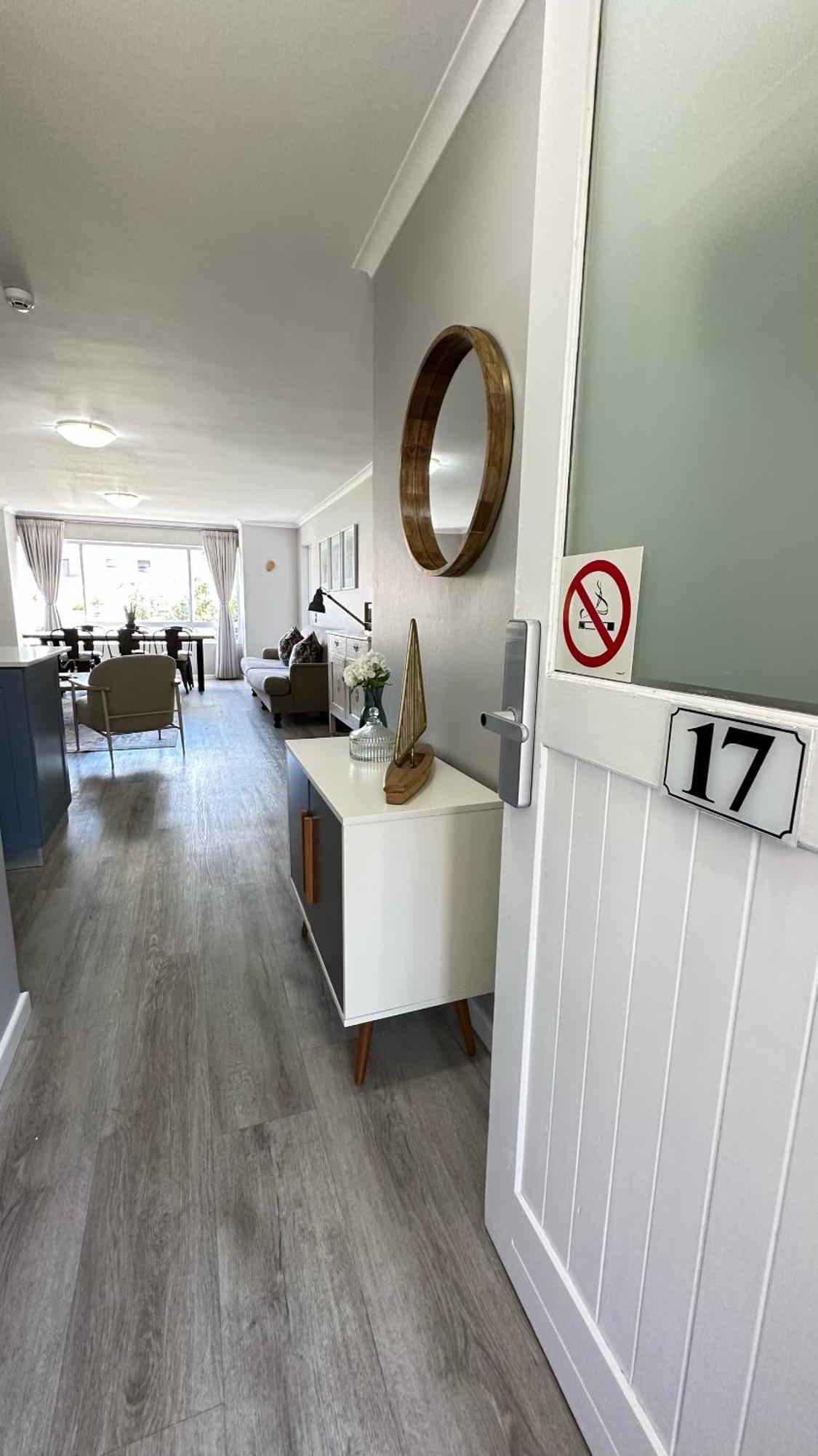 Greenpoint Mews 17, Plettenberg Bay Luaran gambar