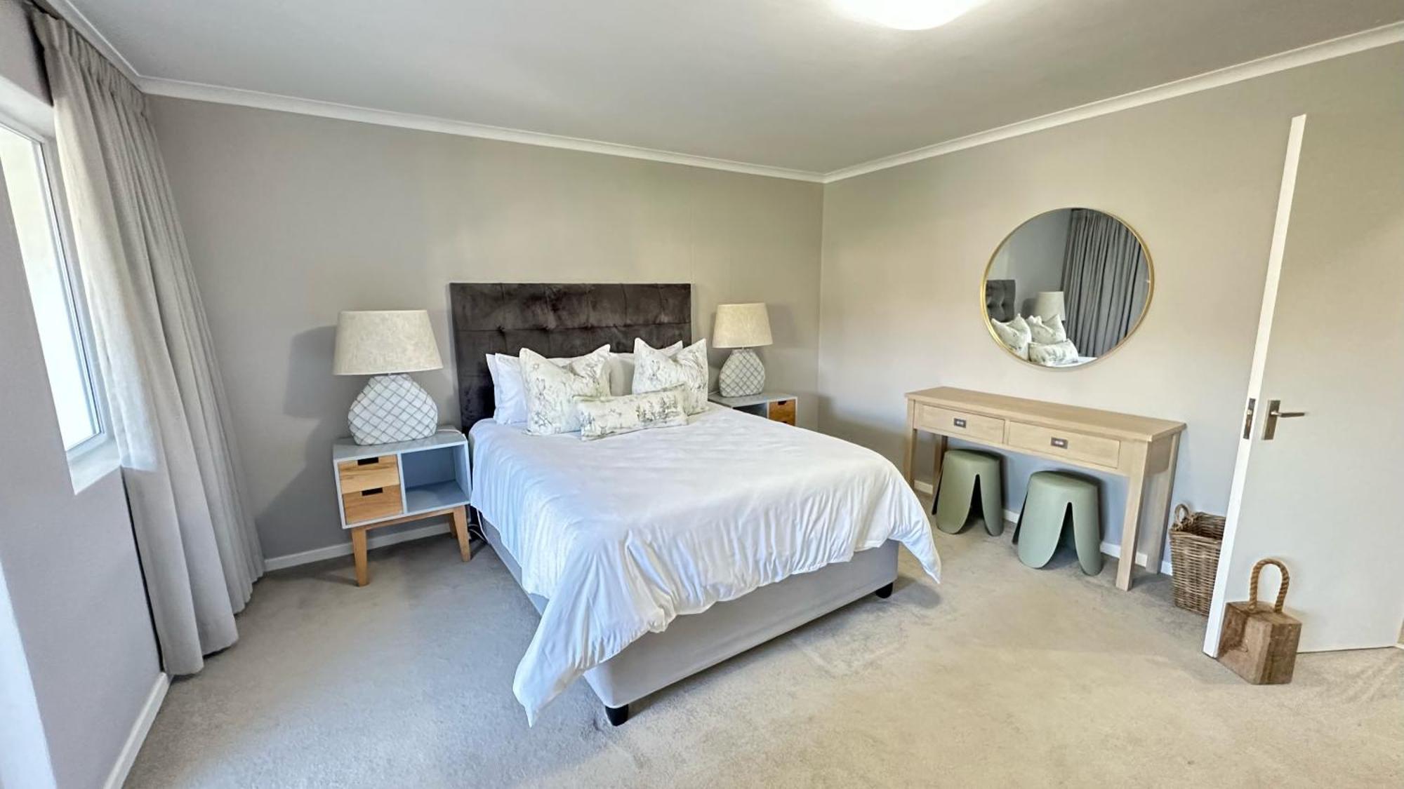 Greenpoint Mews 17, Plettenberg Bay Luaran gambar