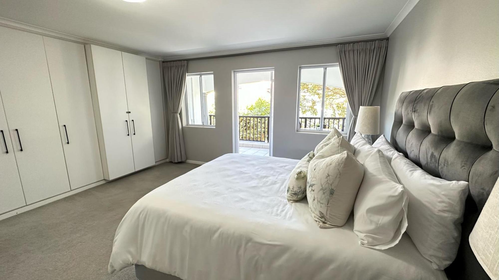 Greenpoint Mews 17, Plettenberg Bay Luaran gambar