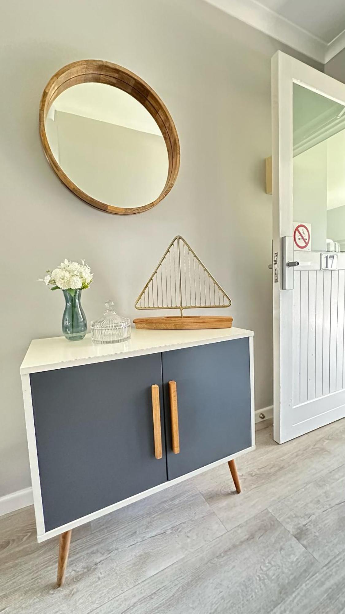 Greenpoint Mews 17, Plettenberg Bay Luaran gambar