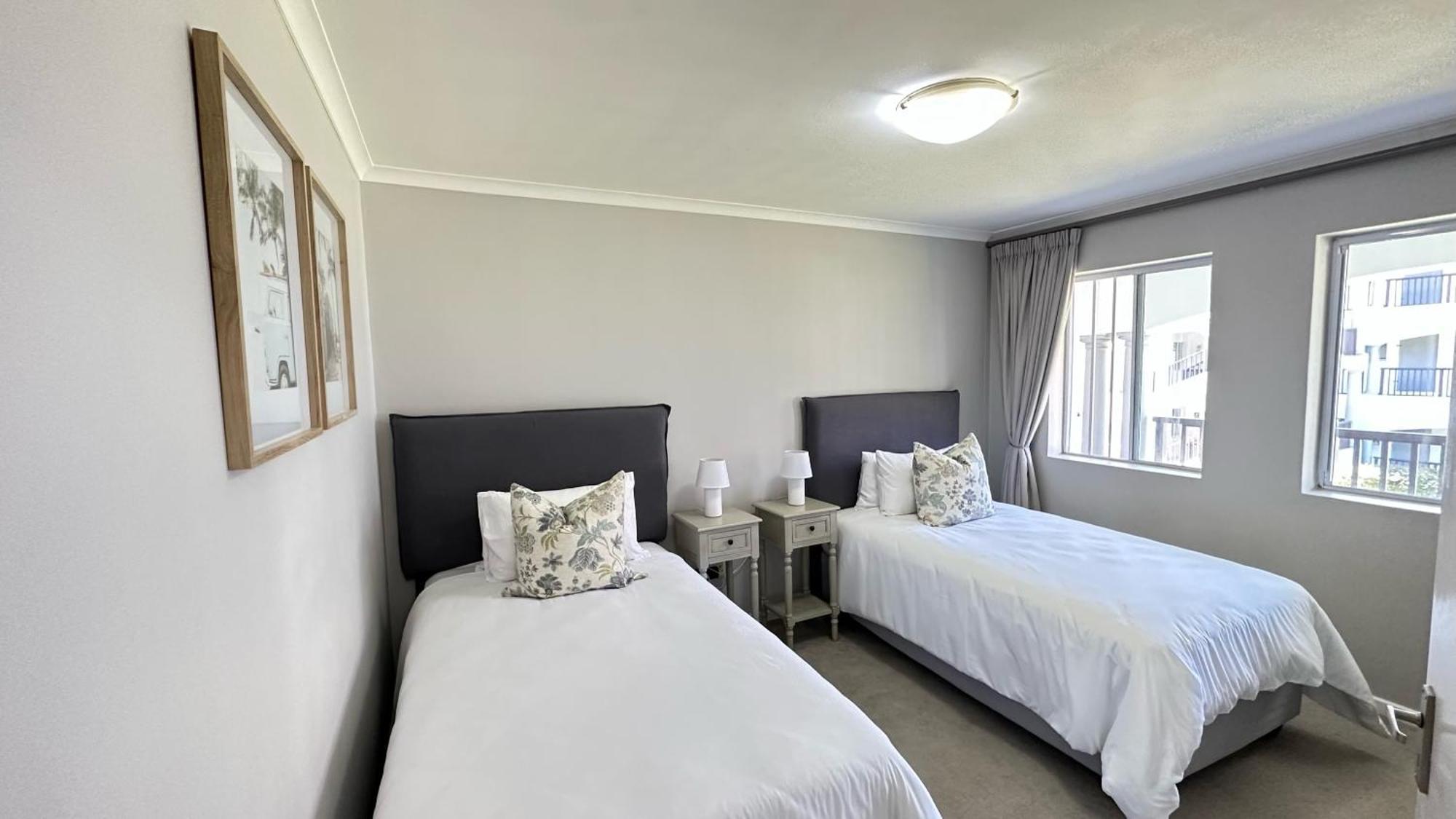 Greenpoint Mews 17, Plettenberg Bay Luaran gambar